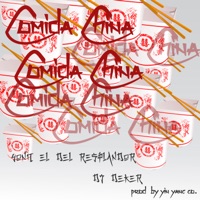 Comida China - Single - Yonic El Del Resplandor & DJ DEKER