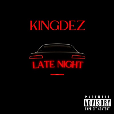 Late Night - Single