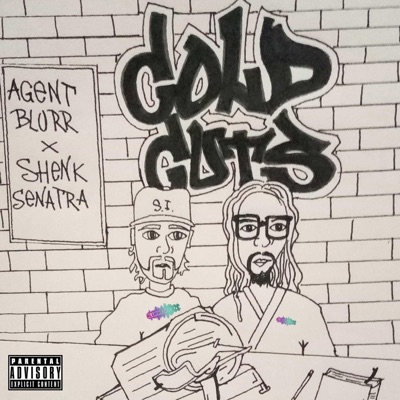 Cold Cuts (feat. Shenk Senatra) - EP