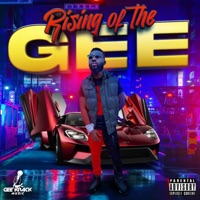 Rising of the Gee Mixtape - CY_GEE