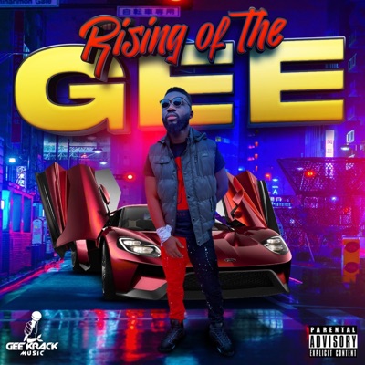 Rising of the Gee Mixtape