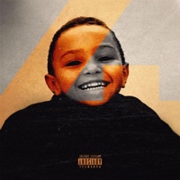 Enfant Éternel - Single - 404Billy