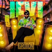 Jevi - Single - Grullon El Lider