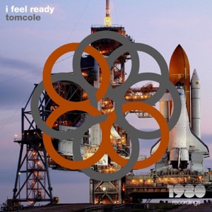 I Feel Ready - EP