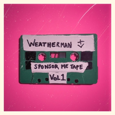 Sponsor Me Tape, Vol. 1 - Single
