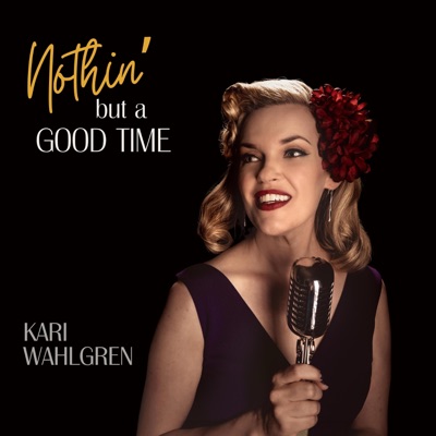 Nothin' But a Good Time - Single