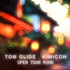 Open Your Mind - Single