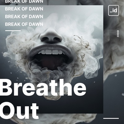Breathe Out - Single