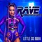 Rave In My Garage - Little Sis Nora & S3RL lyrics