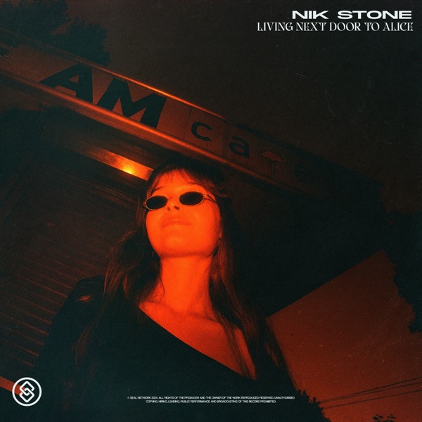 Living Next Door to Alice - Single