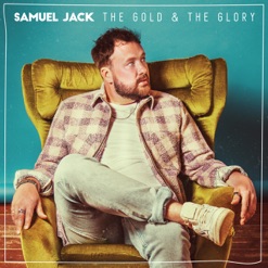 THE GOLD & THE GLORY cover art