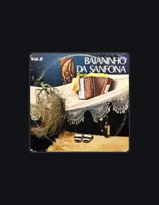 Listen to Baianinho Da Sanfona, watch music videos, read bio, see tour dates & more!