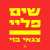 שים פליי - Single - Tzaguy Boy