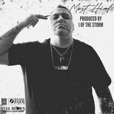 Most High - Single