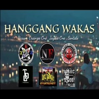 Hanggang Wakas - Single - Picaso, Crainzee, Jaydee One & Sentido