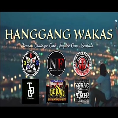 Hanggang Wakas - Single