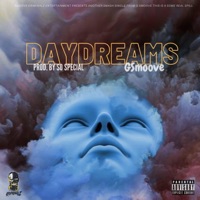 Daydreams - Single - G Smoove
