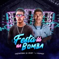 Festinha Lá na Bomba - Single - Gasparzinho do Recife & O Excamoso