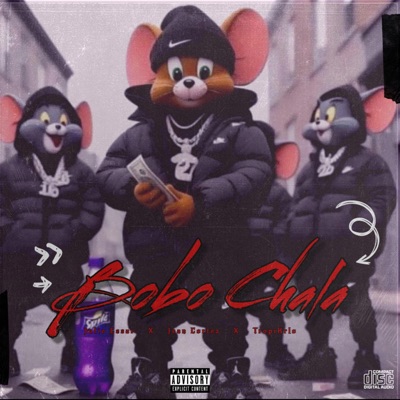 BOBO CHALA (feat. Jean Cortez & TROPI99) - Single