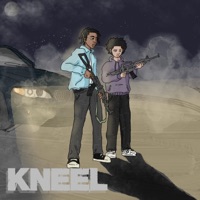 Kneel (feat. Bans) - Single - Zayro