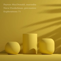 Explorations 71 (feat. Nava Dunkelman) - Payton MacDonald