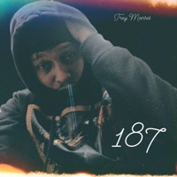 187 - Single - Trey Morset