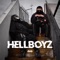 Hellboyz (feat. Rick Bear) - Zeta Rockstar lyrics