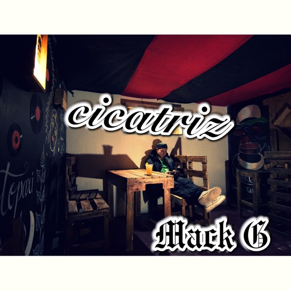 CICATRIZ