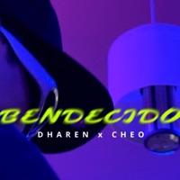 BENDECIDO (feat. CHEO MUSIC) - Single - Dharen