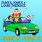Jiggle Jiggle - Duke & Jones & Louis Theroux lyrics