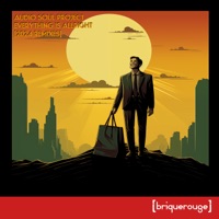 Everything Is Allright [2024 Remixes] - EP - Audio Soul Project & Alexander East