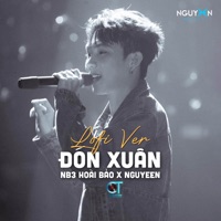 Đón Xuân (Lofi Ver.) - Single - NB3 Hoài Bảo & Nguyeen