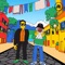 Epa - Dumb Safari & DON MARCO lyrics