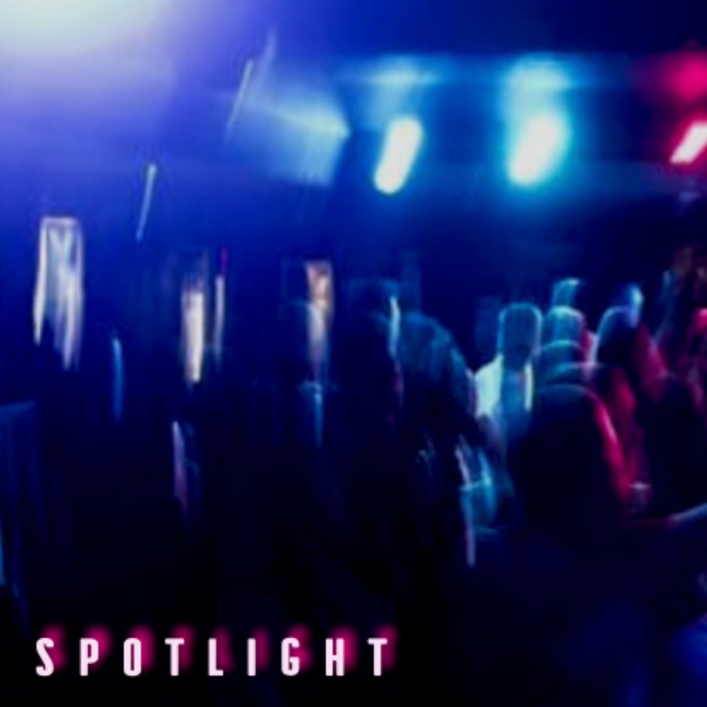 Spotlight - Single