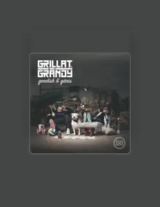 Listen to Grillat & Grändy, watch music videos, read bio, see tour dates & more!