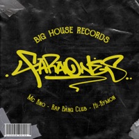 Faraones - Single - Mc Kno, Rap Bang Club & Hi-Kymon