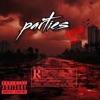 Parties (feat. Rental x) - Single