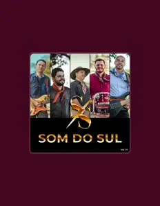 收听 Grupo Som do Sul、观看音乐视频、阅读小传、查看巡演日期等 ！