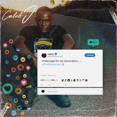 A Message For My Generation