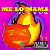 Me Lo Mamá (feat. Salazar) - Single - Lima