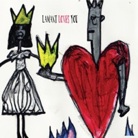 Album cover for Nirvana by LAMANT