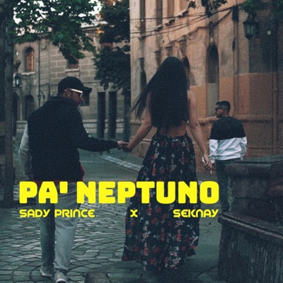 Pa' Neptuno - Single