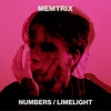 Numbers / Limelight - Single