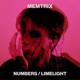 Numbers Limelight Single