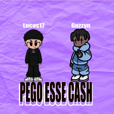 Pego Esse Cash - Single