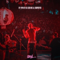 Hora de irte (En vivo en El club de la serpiente) - EP - Marki