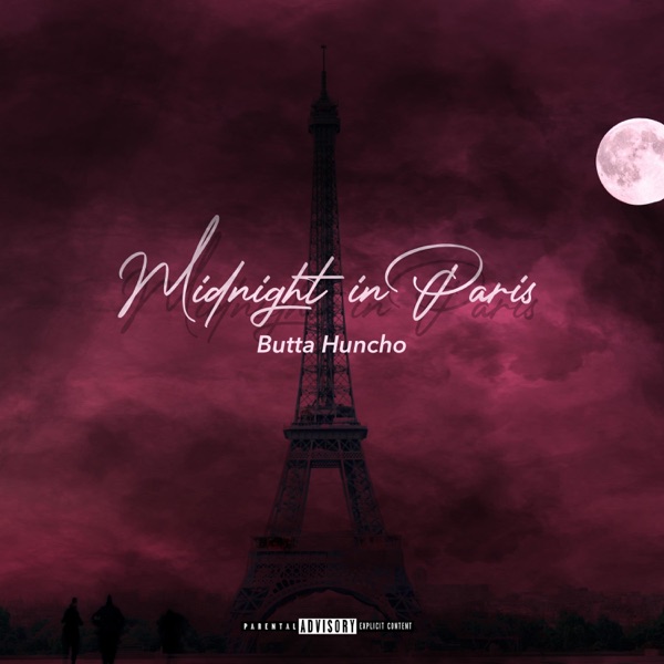 Midnight In Paris