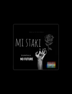 Listen to No Future, watch music videos, read bio, see tour dates & more!