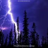 Calming Thunderstorm artwork