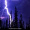 Calming Thunderstorm artwork